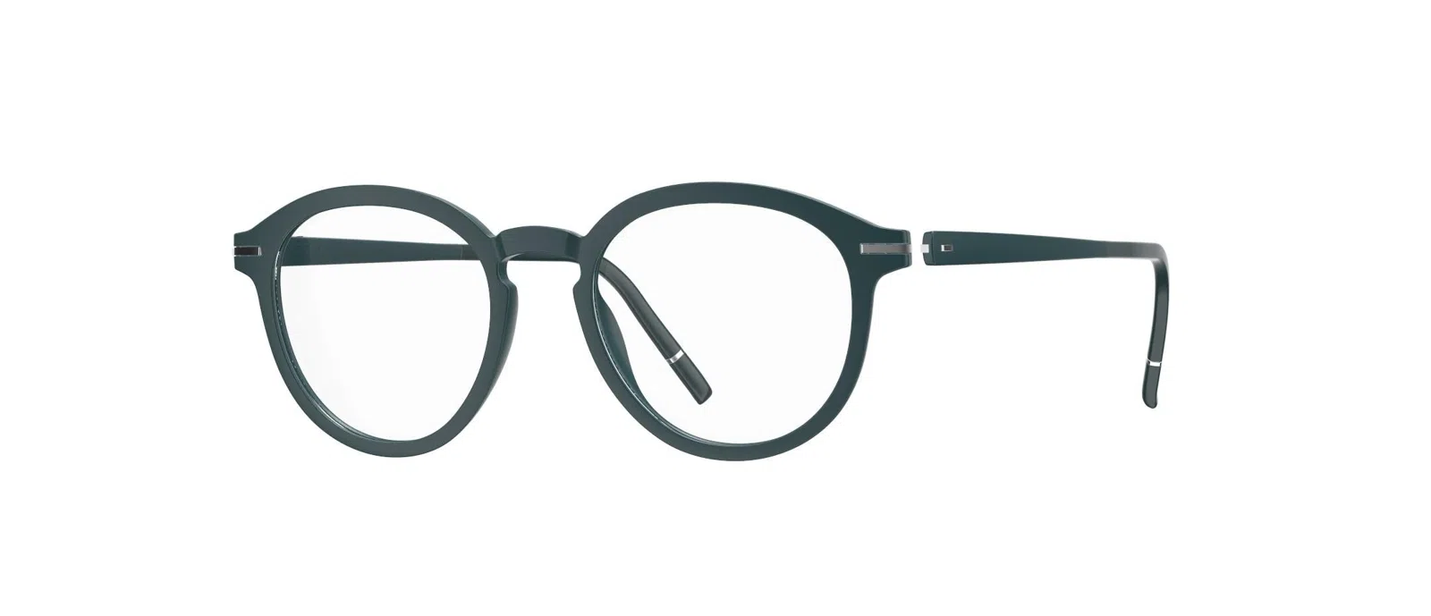 Silhouette Vibrant Horizon 2976 Eyeglasses - view 43
